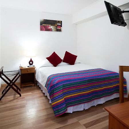 Hotel Samana Αρίκα Εξωτερικό φωτογραφία