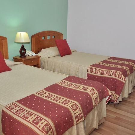 Hotel Samana Αρίκα Εξωτερικό φωτογραφία