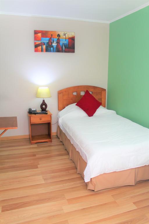 Hotel Samana Αρίκα Εξωτερικό φωτογραφία