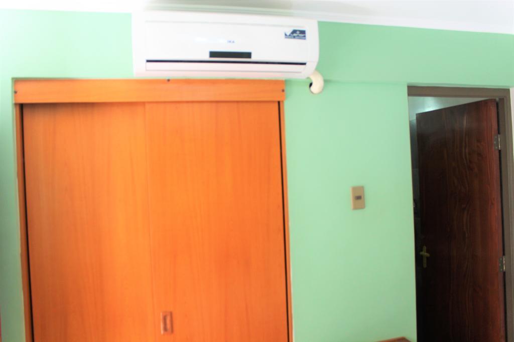 Hotel Samana Αρίκα Εξωτερικό φωτογραφία