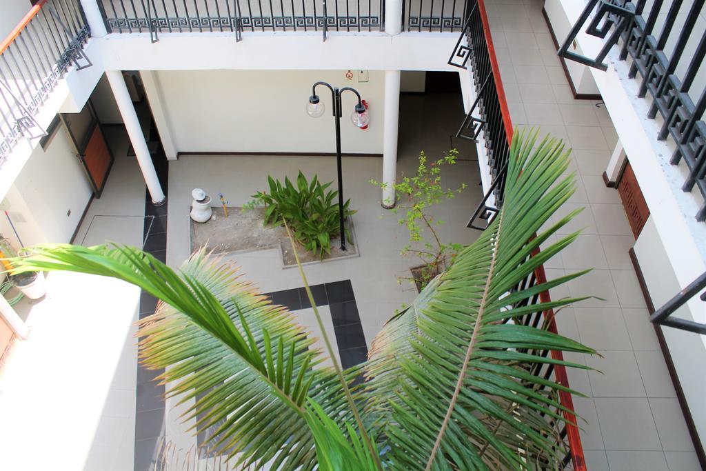 Hotel Samana Αρίκα Εξωτερικό φωτογραφία