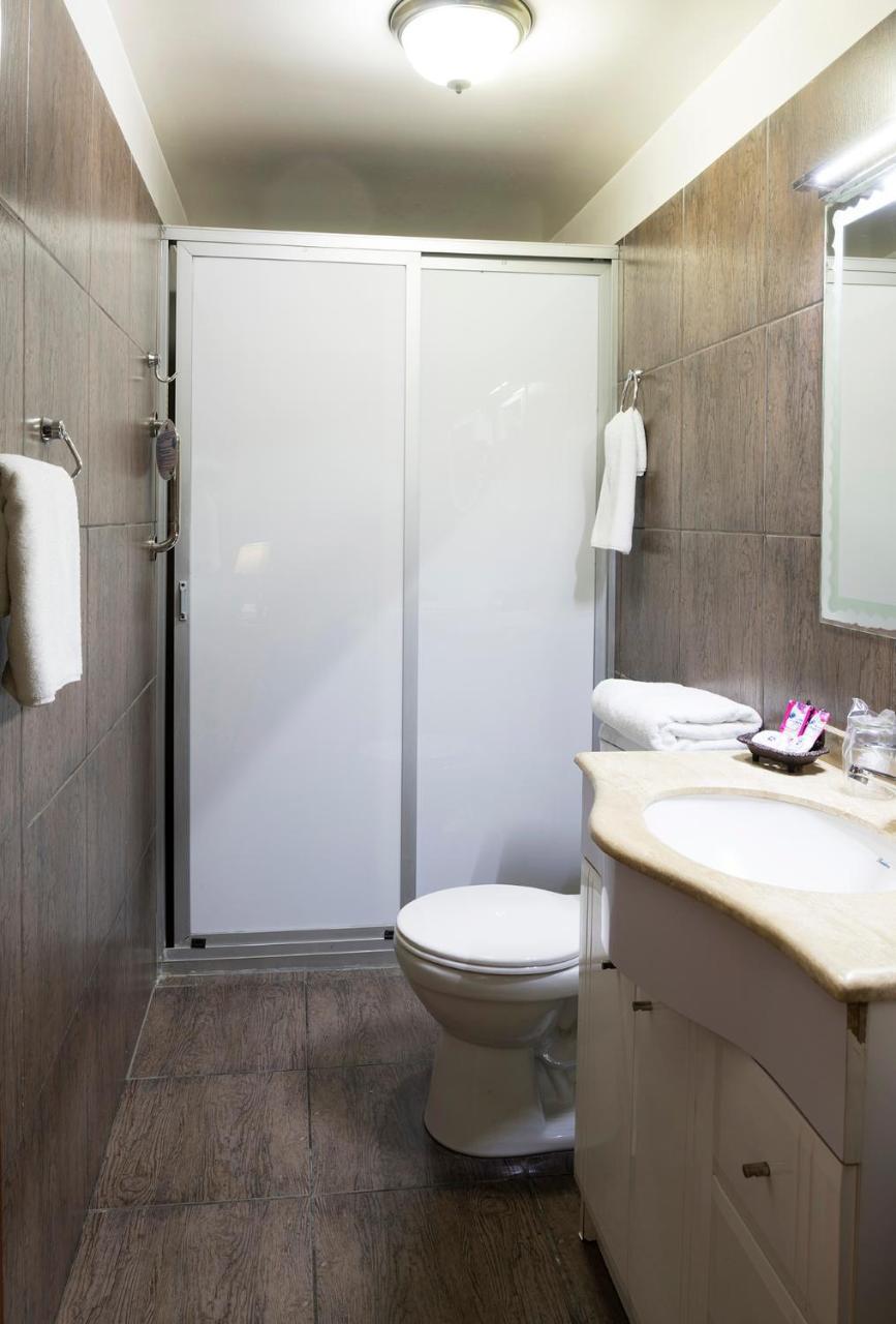 Hotel Samana Αρίκα Εξωτερικό φωτογραφία