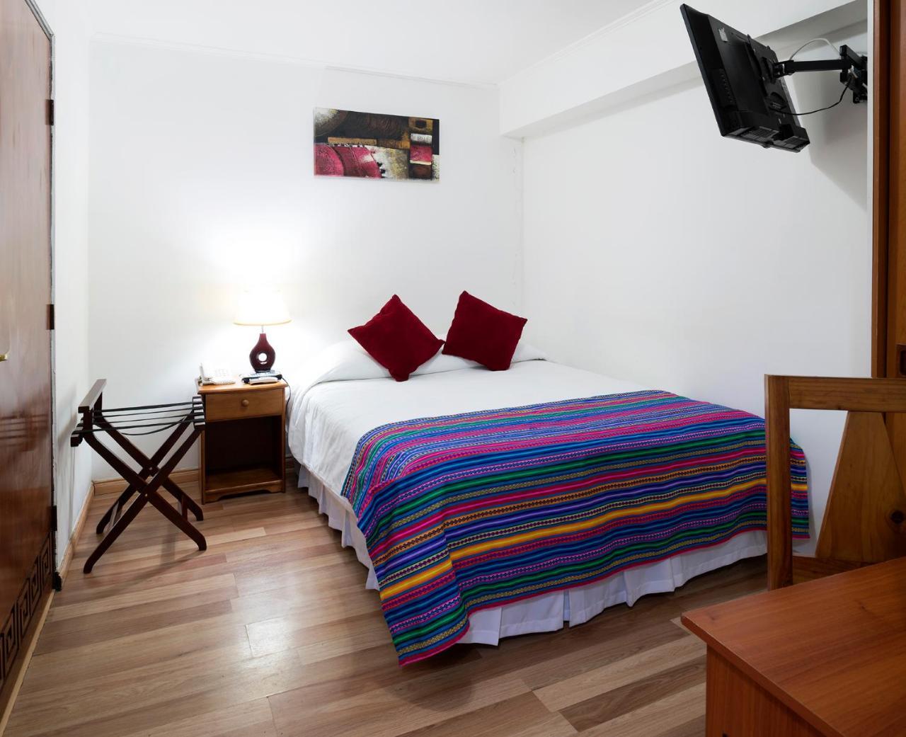 Hotel Samana Αρίκα Εξωτερικό φωτογραφία
