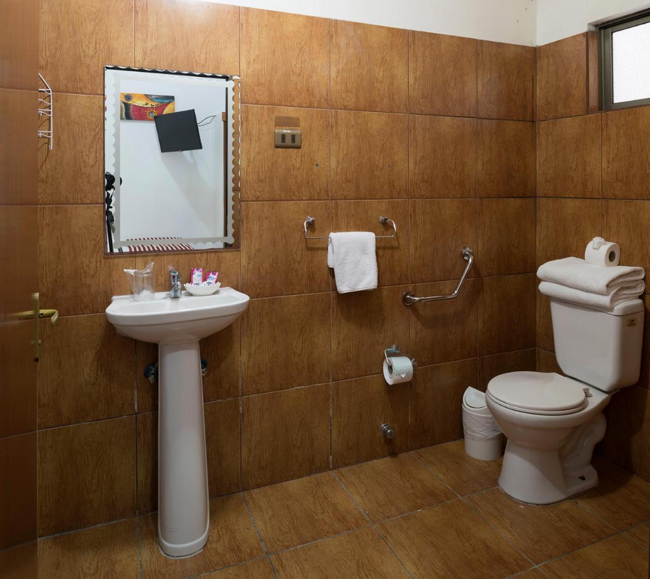 Hotel Samana Αρίκα Εξωτερικό φωτογραφία