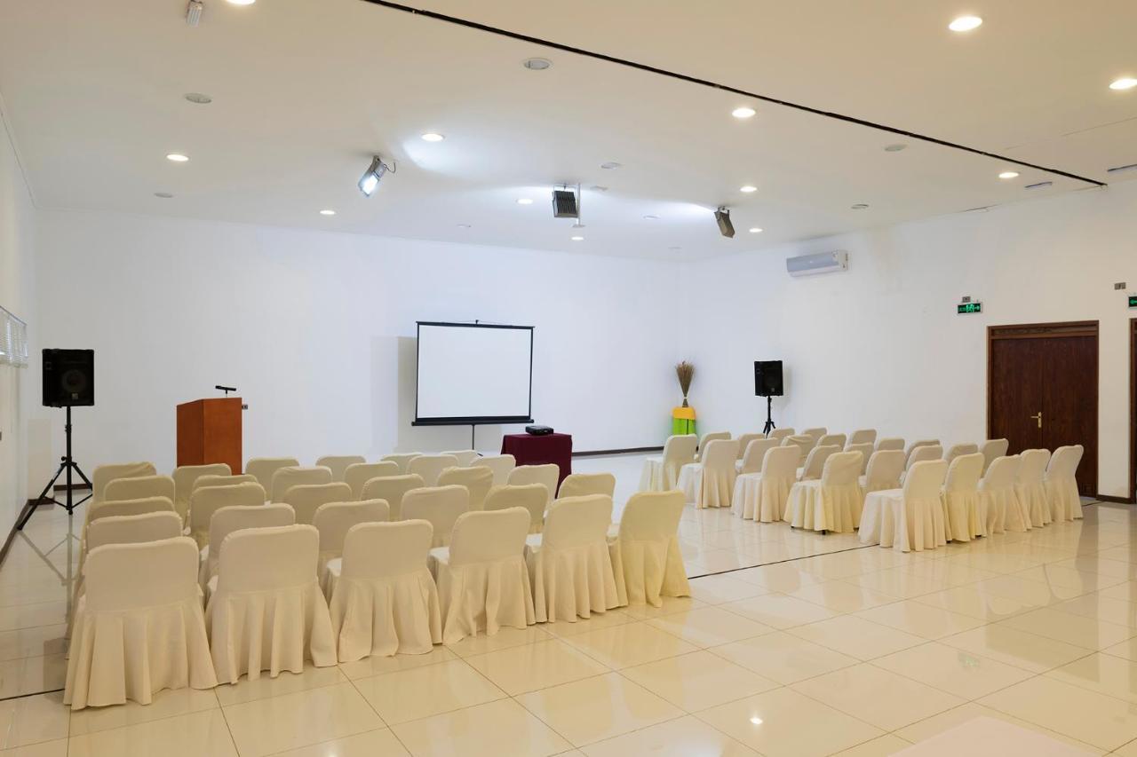 Hotel Samana Αρίκα Εξωτερικό φωτογραφία