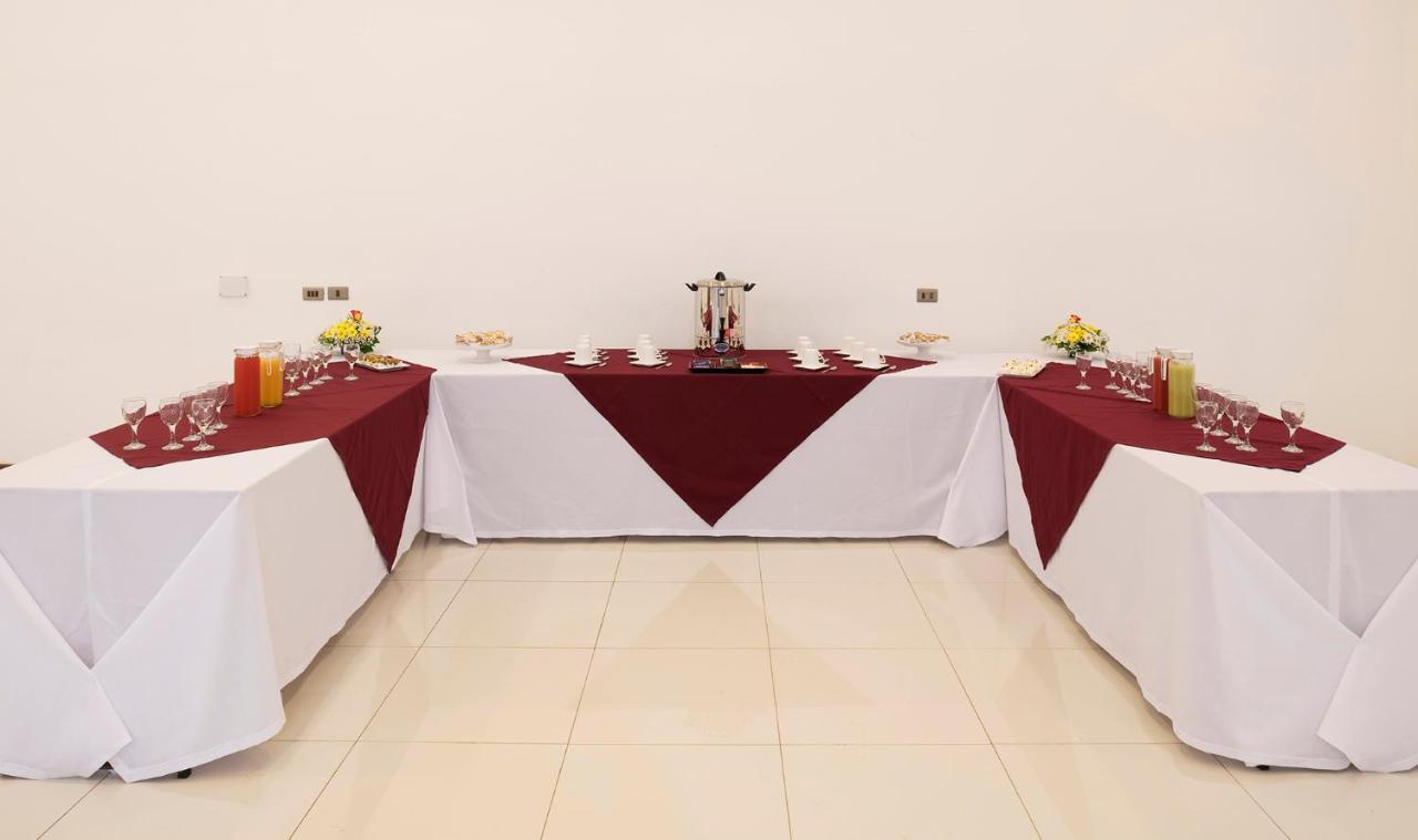 Hotel Samana Αρίκα Εξωτερικό φωτογραφία