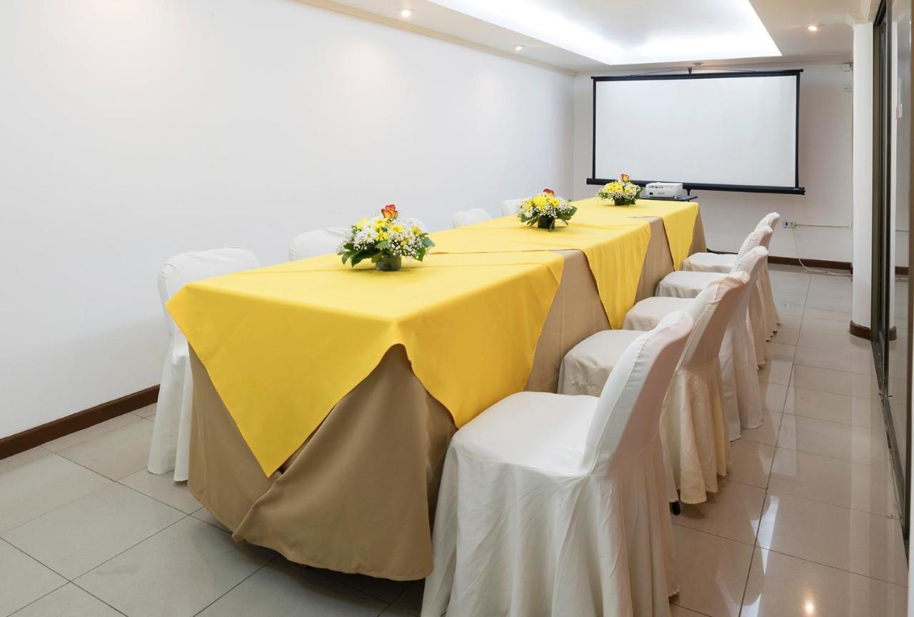 Hotel Samana Αρίκα Εξωτερικό φωτογραφία