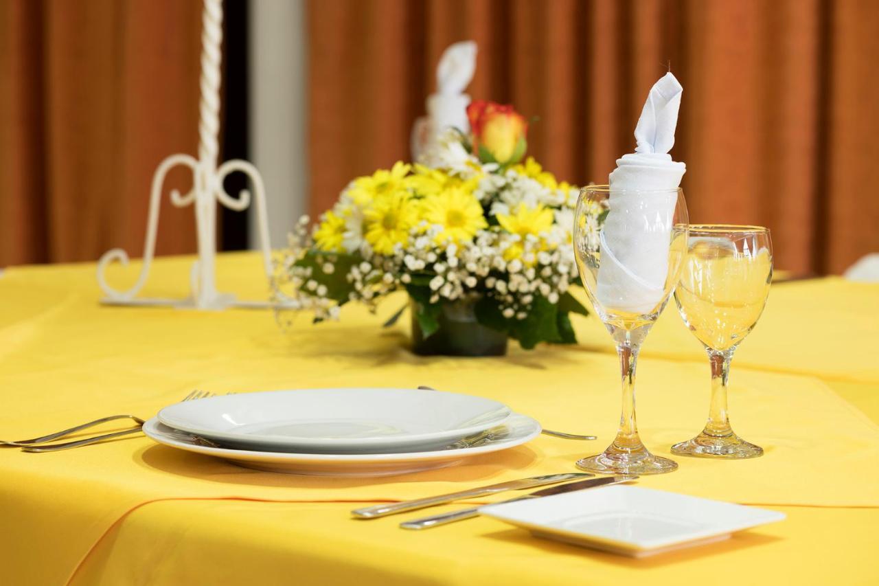 Hotel Samana Αρίκα Εξωτερικό φωτογραφία